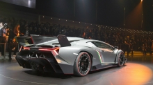 Lamborghini Veneno,  , , , 